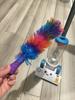 Colorful and soft duster