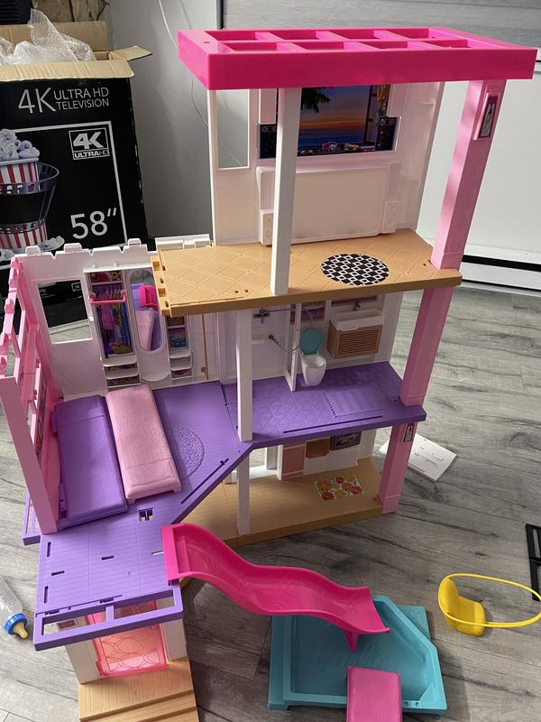 Myer barbie dream online house