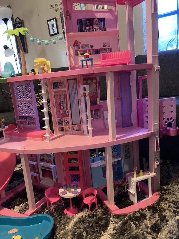 Barbie dream house discount myer