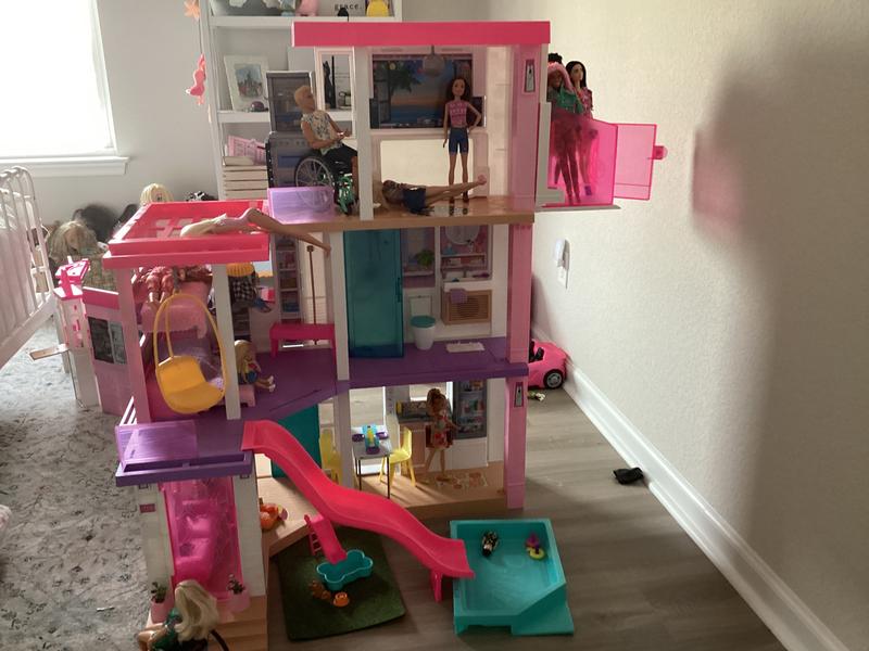 Barbie dream house discount myer