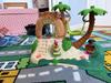 Play set as my kiddo uses it.