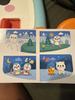 Easy sticker placing