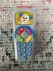 Remote from front