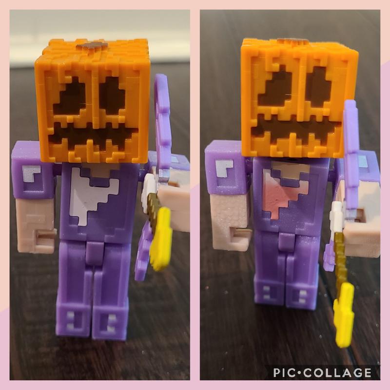 Minecraft Ultimate Ender Dragon Figure