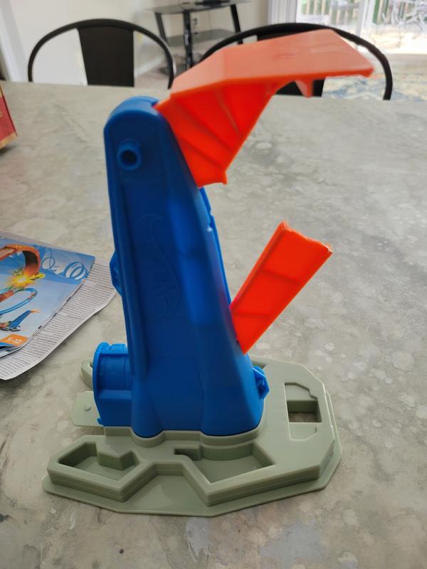 Broken and can't find replacement in the parts store