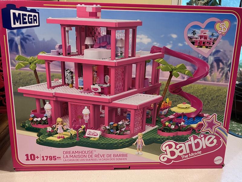 Myer cheap barbie house