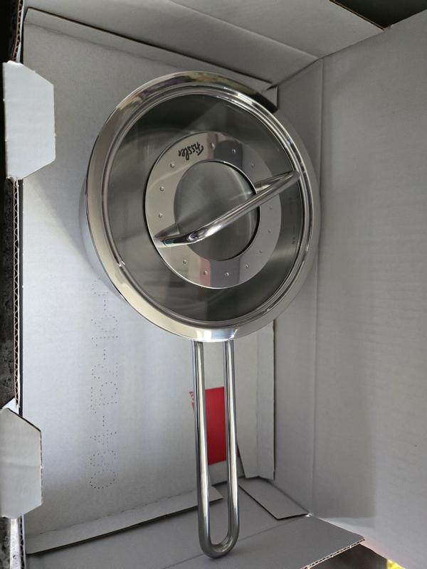 Revisione aperta modale 1 su 2