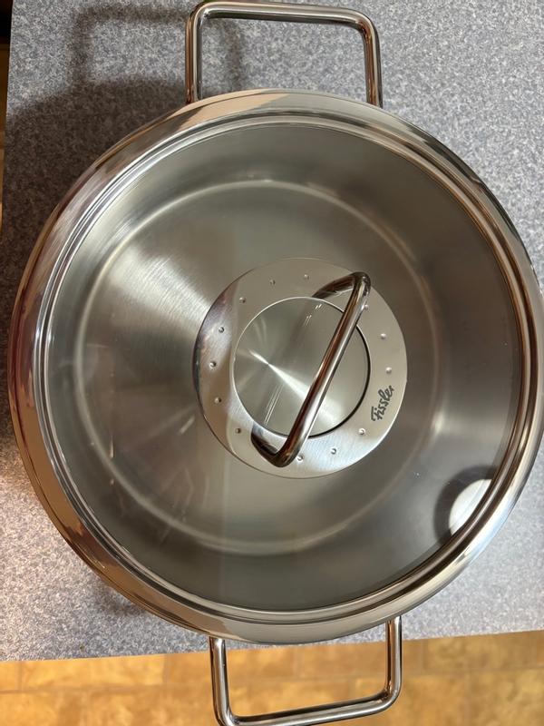 Revisione aperta modale 3 su 4