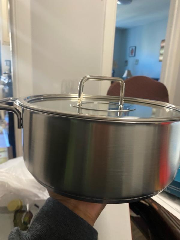 Revisione aperta modale 2 su 2