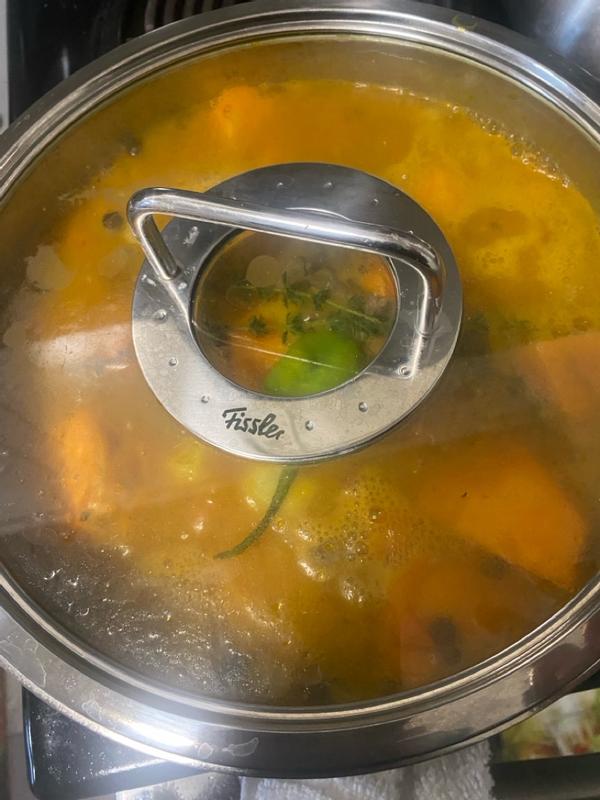 Revisione aperta modale 1 su 2