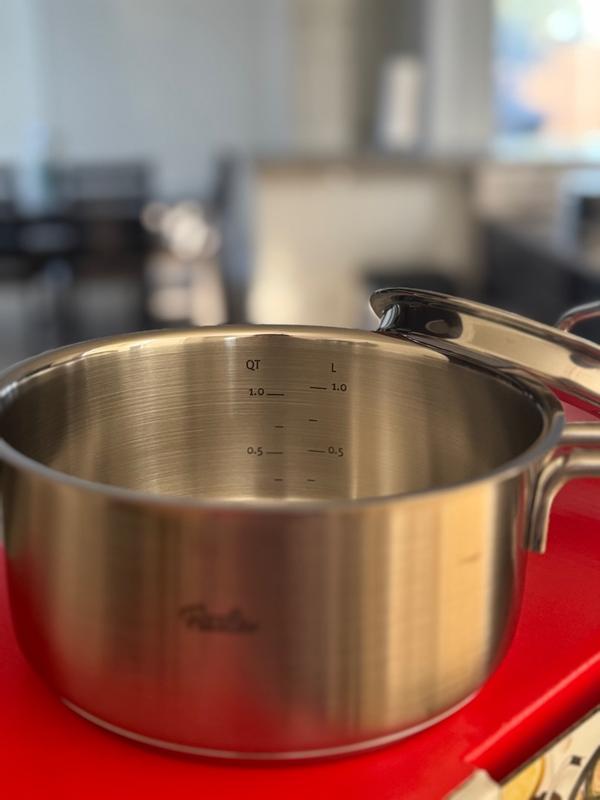 Revisione aperta modale 3 su 3