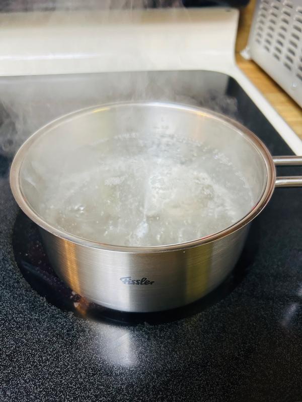 Revisione aperta modale 3 su 4