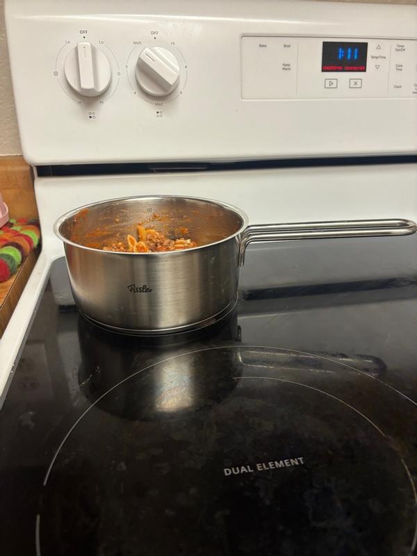 Revisione aperta modale 1 su 1