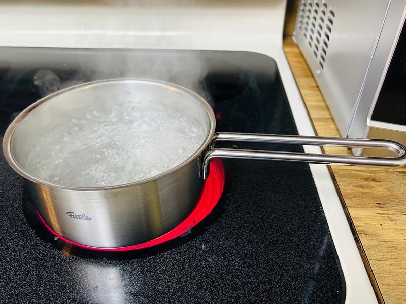 Revisione aperta modale 2 su 4