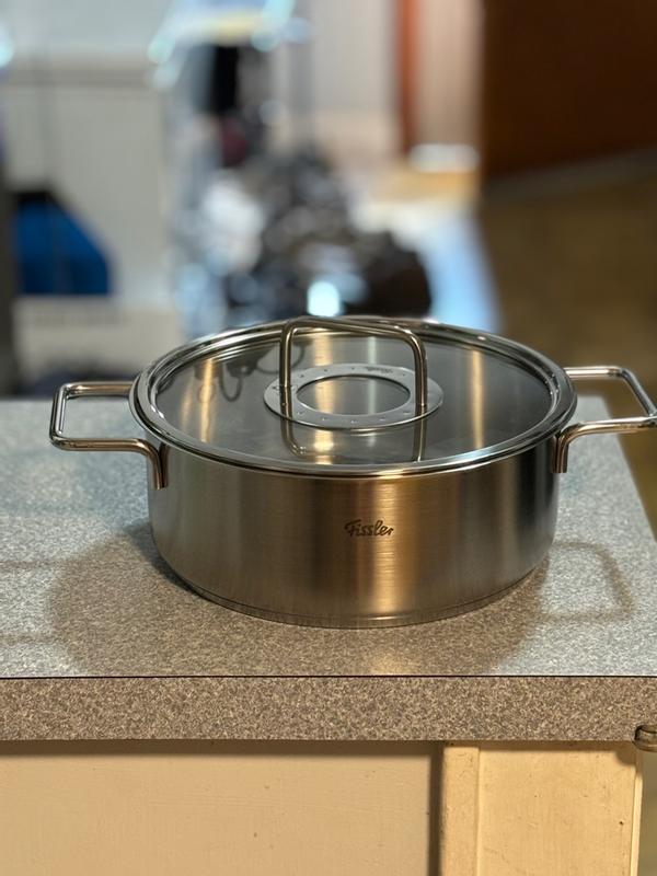 Revisione aperta modale 2 su 4