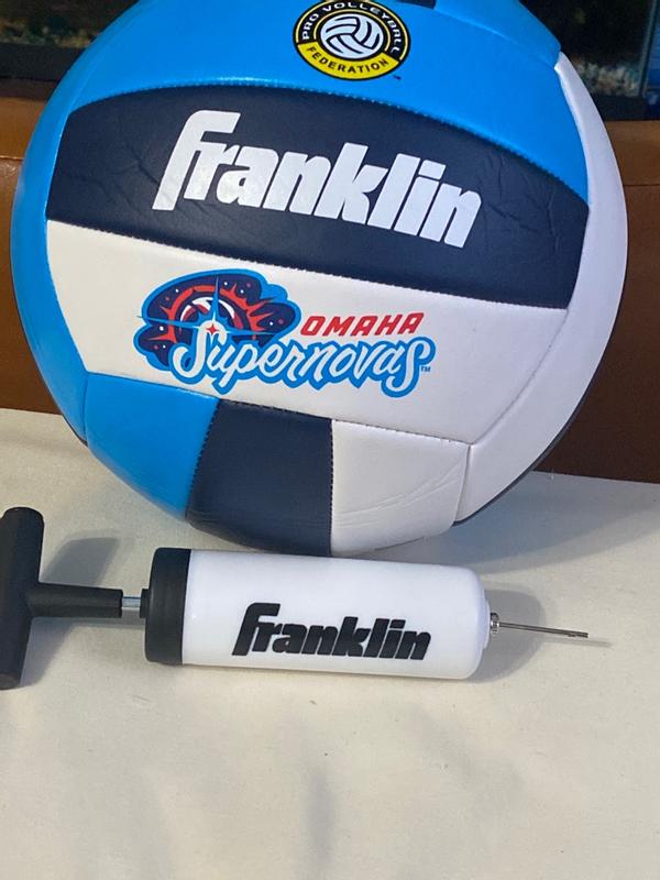 Official PVF™ Team Volleyball | Franklin Sports
