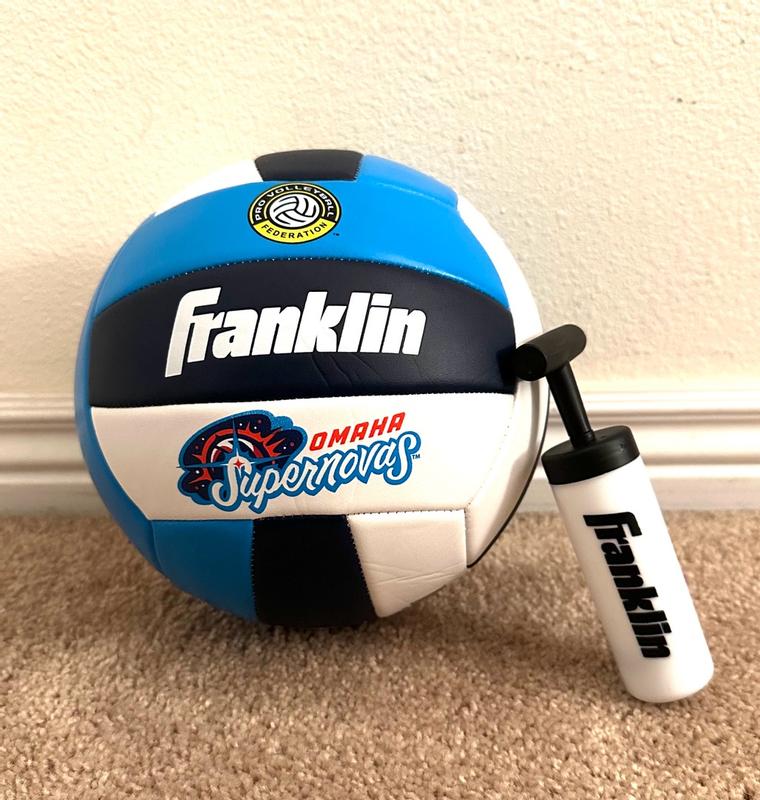 Official PVF™ Team Volleyball | Franklin Sports