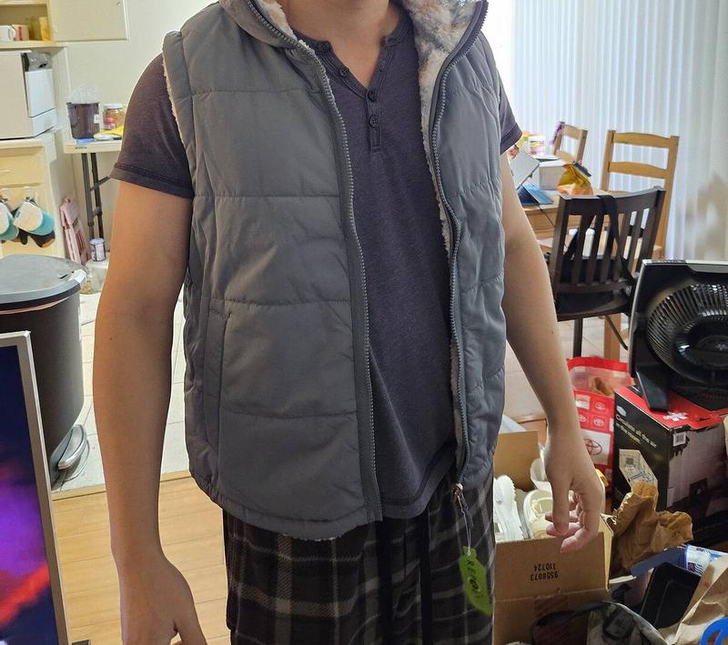 User uploaded product image