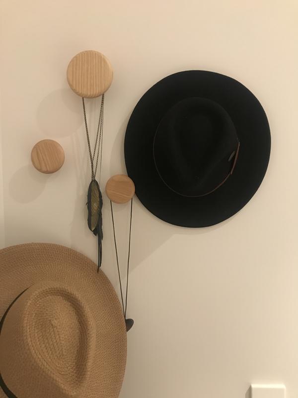 Buy Button Wall Hook Online in Australia Freedom