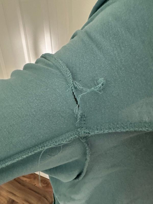 User uploaded product image