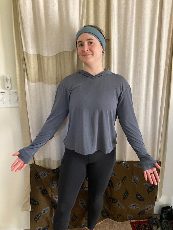 User uploaded product image