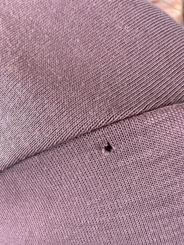 User uploaded product image