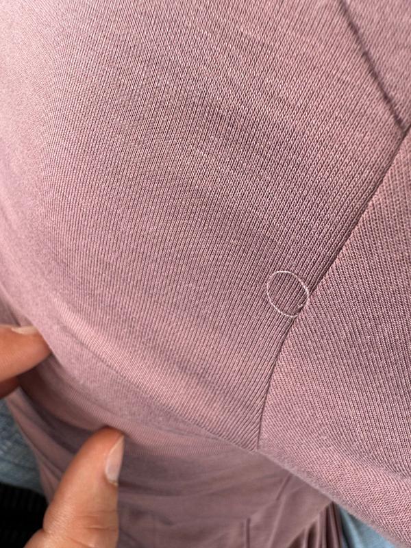 User uploaded product image