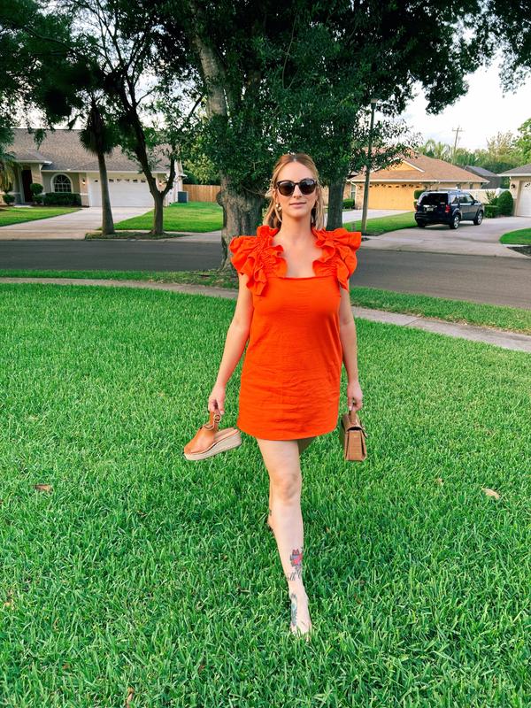 Josie Mini Dress | Free People