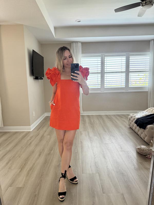 knee length dresses for ladies Free People Hot Shot Mini Dress  Josie's Boutique