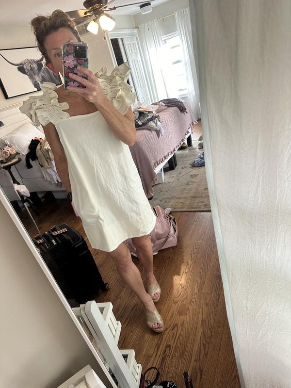 Josie Mini Dress | Free People
