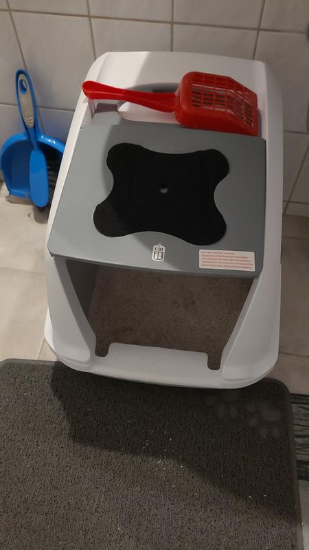 Ca clean kattenbakmat | heeft het