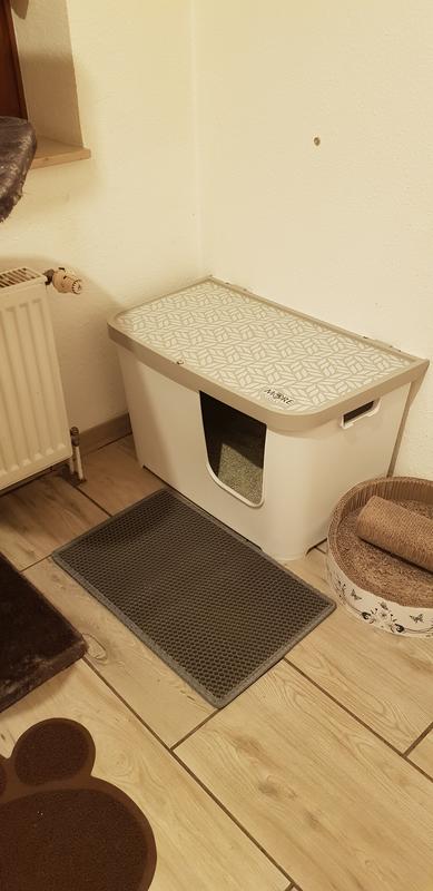 kleider aufbewahrung GARMENTARCH Kleiderständer | Schafft Ordnung im Schlafzimmer |  Freistehender Kleiderständer main image 0