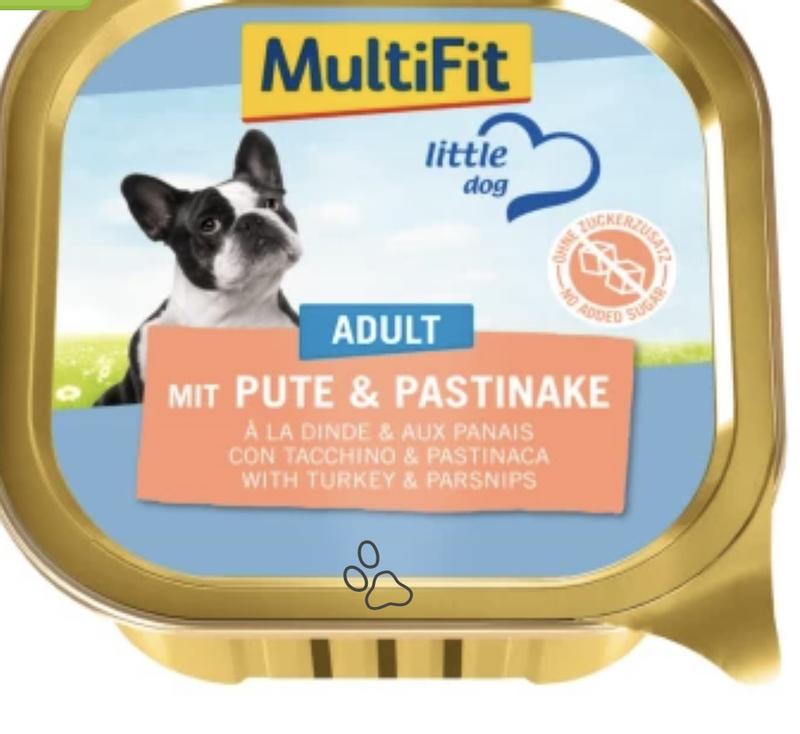anti bell halsband für hunde Bella & Balou main image 1