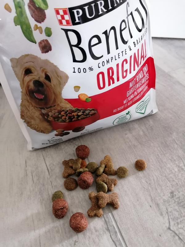 PURINA
