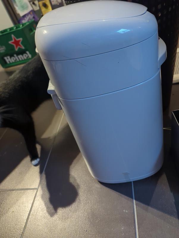LitterLocker by Litter Genie Katzenstreu Entsorgungseimer | FRESSNAPF