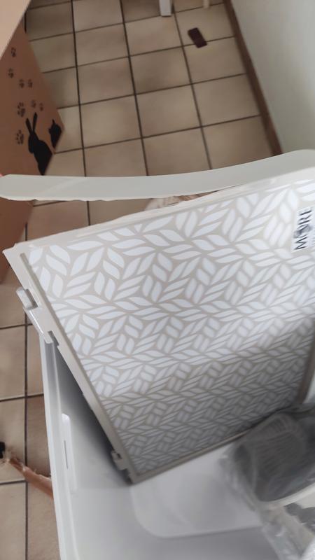 MORE Katzentoilette XXL Titan | FRESSNAPF