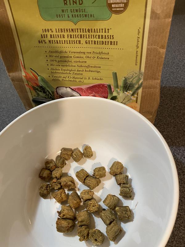 Terra Canis Canireo Adult Rind 5 kg | FRESSNAPF