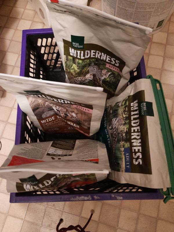 nassfutter für hunde mit hohem fleischanteil Gaumenfreude main image 0