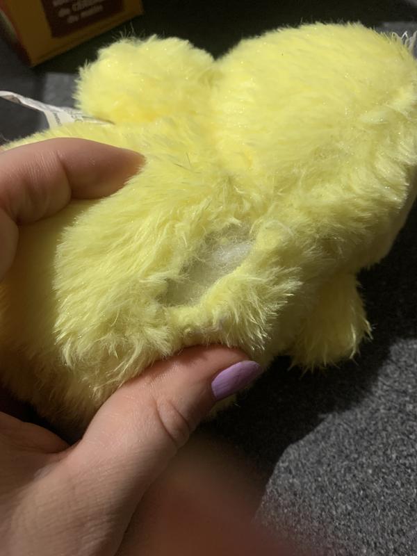 Liquidation En Peluche Poussin Jouet , Rebondissant Poulet Nouveauté Rétro  Jouet Pour Enfant, Mode en ligne