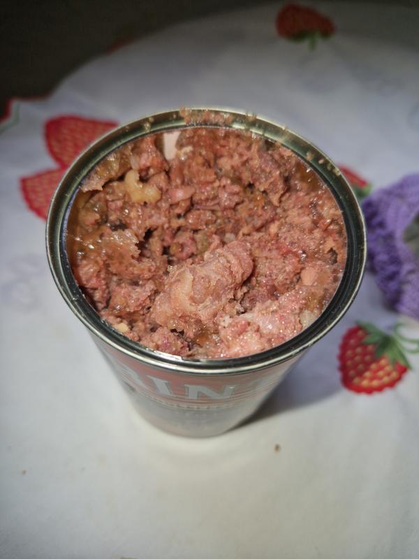 RINTI Singlefleisch 6 x 800 g Hondenvoer