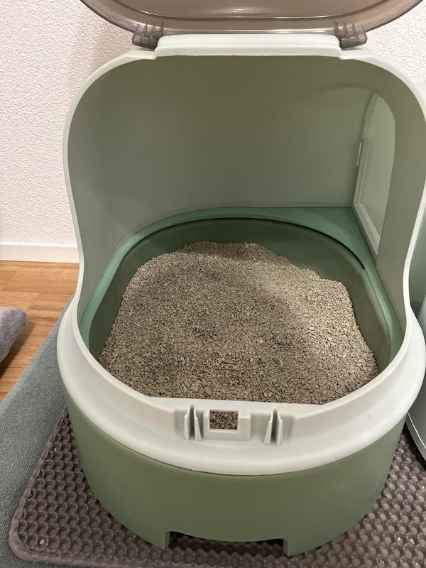 MultiFit fresh comfort żwirek dla kota 20 l | MAXI ZOO