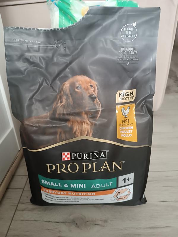 hundefutter eimer Putenburger