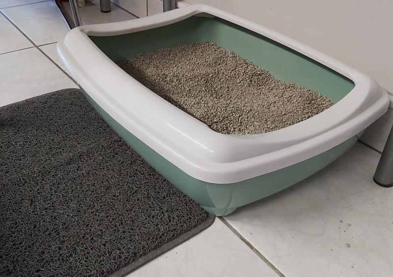 MultiFit fresh comfort żwirek dla kota 20 l | MAXI ZOO