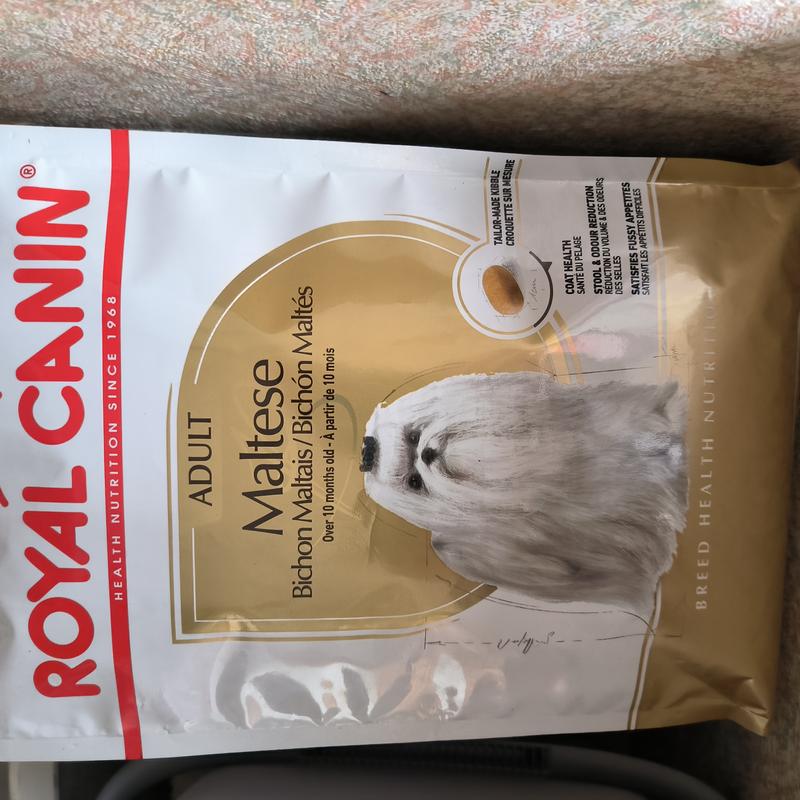 ROYAL CANIN Maltese Adult 1 5 kg FRESSNAPF