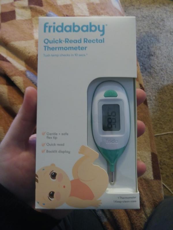 Very nice thermometer