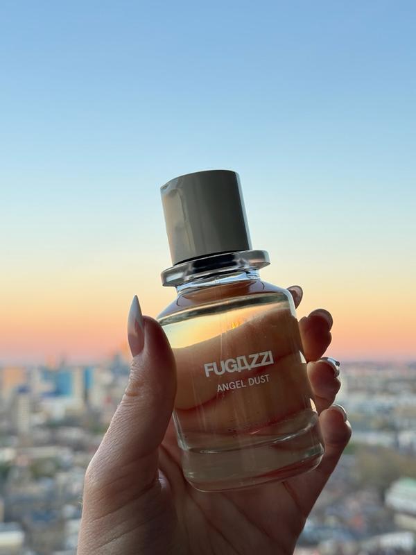 Fugazzi Angel Dust Eau de Parfum 100ml | Cult Beauty