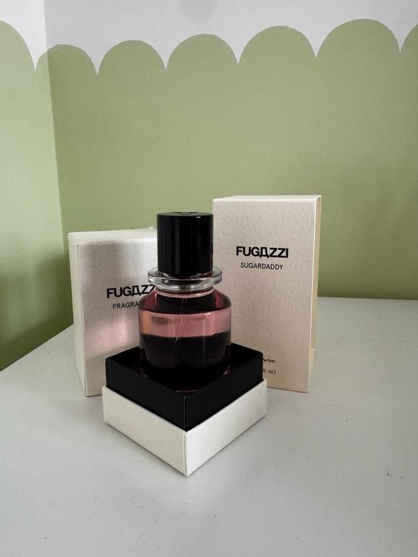 Fugazzi Sugardaddy Extrait de Parfum 50ml | Cult Beauty