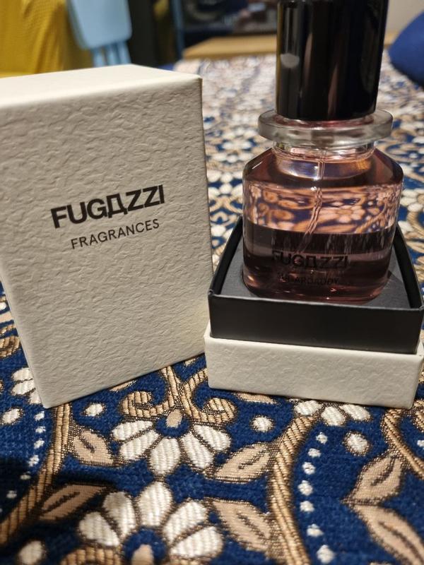 Fugazzi Sugardaddy Extrait de Parfum 50ml | Cult Beauty