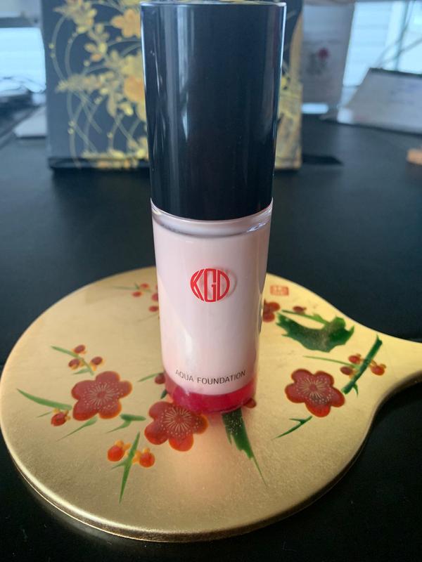 Koh Gen Do Maifanshi Aqua Foundation - 002 | Dermstore