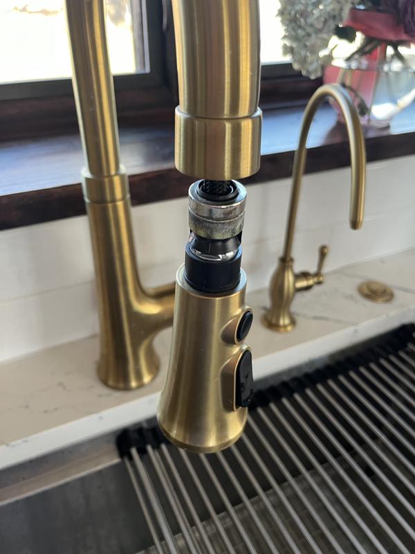 Permanently dangling…